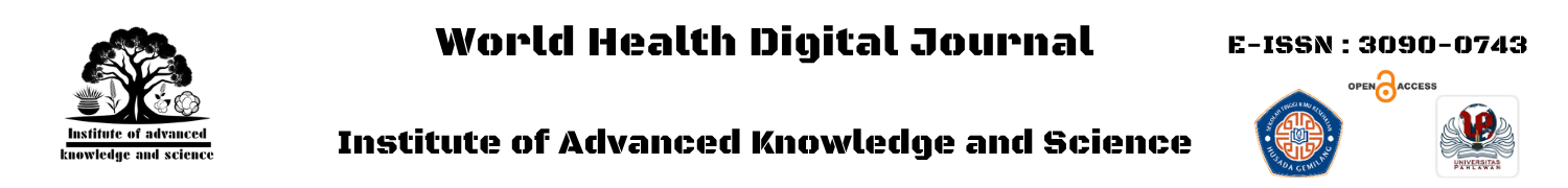 World Health Digital Journal 